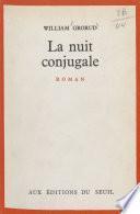 La nuit conjugale