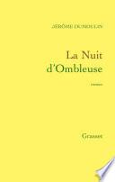 La Nuit d'Ombleuse