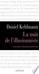 La Nuit de l'illusionniste