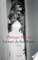 La nuit de San Remo
