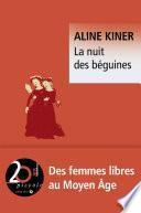 La nuit des béguines