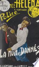 La nuit des damnés