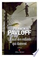 La Nuit des enfants qui dansent
