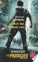 La nuit des enfants rois