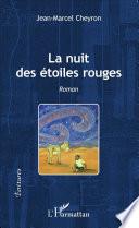 La nuit des étoiles rouges