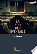 La nuit des éventails