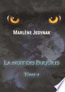 La nuit des Parjures