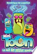 La nuit des patates zombies