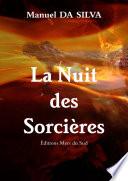 LA NUIT DES SORCIERES