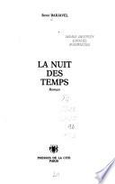 La nuit des temps