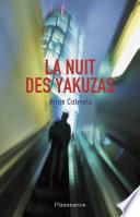 La nuit des Yakuzas
