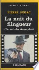 La nuit du flingueur