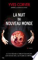 La nuit du nouveau monde