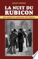 La Nuit du Rubicon