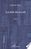 La nuit du secret