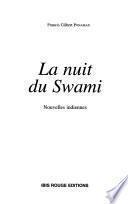 La nuit du swami