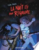 La nuit est mon roayaume