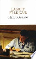 La nuit et le jour
