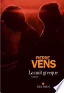 La Nuit grecque