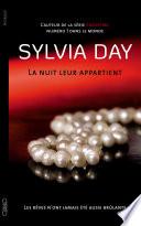 La nuit leur appartient T01 Les rêves n'ont jamais été aussi brûlants