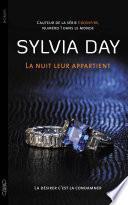 La nuit leur appartient T02 La désirer, c'est la condamner