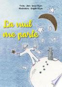 La nuit me parle