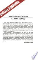 La Nuit rouge