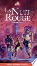 La Nuit Rouge