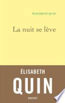 La nuit se lève