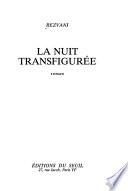 La nuit transfigurée