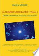 La numérologie facile !