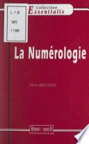 La numérologie