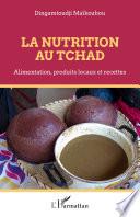 La nutrition au Tchad