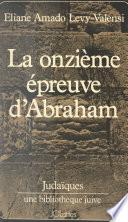 La onzième épreuve d'Abraham