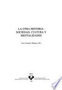 Livre La otra historia