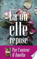 Là où elle repose - Extrait