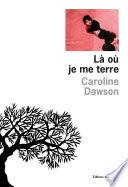 Là où je me terre