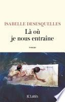 Là où je nous entraîne