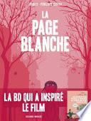 La Page Blanche