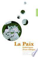 La paix
