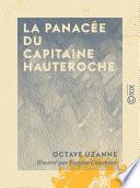 La Panacée du capitaine Hauteroche