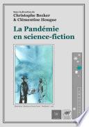 La Pandémie en science-fiction