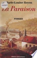 La Paraison