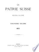 La Parie suisse