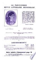 La Parisienne
