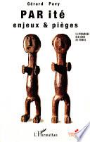 La parité : enjeux et pièges