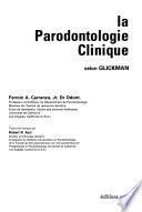 La parodontologie clinique selon Glickman