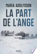 La Part de l'ange