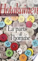 La part de l'homme
