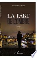 La part de l'ombre